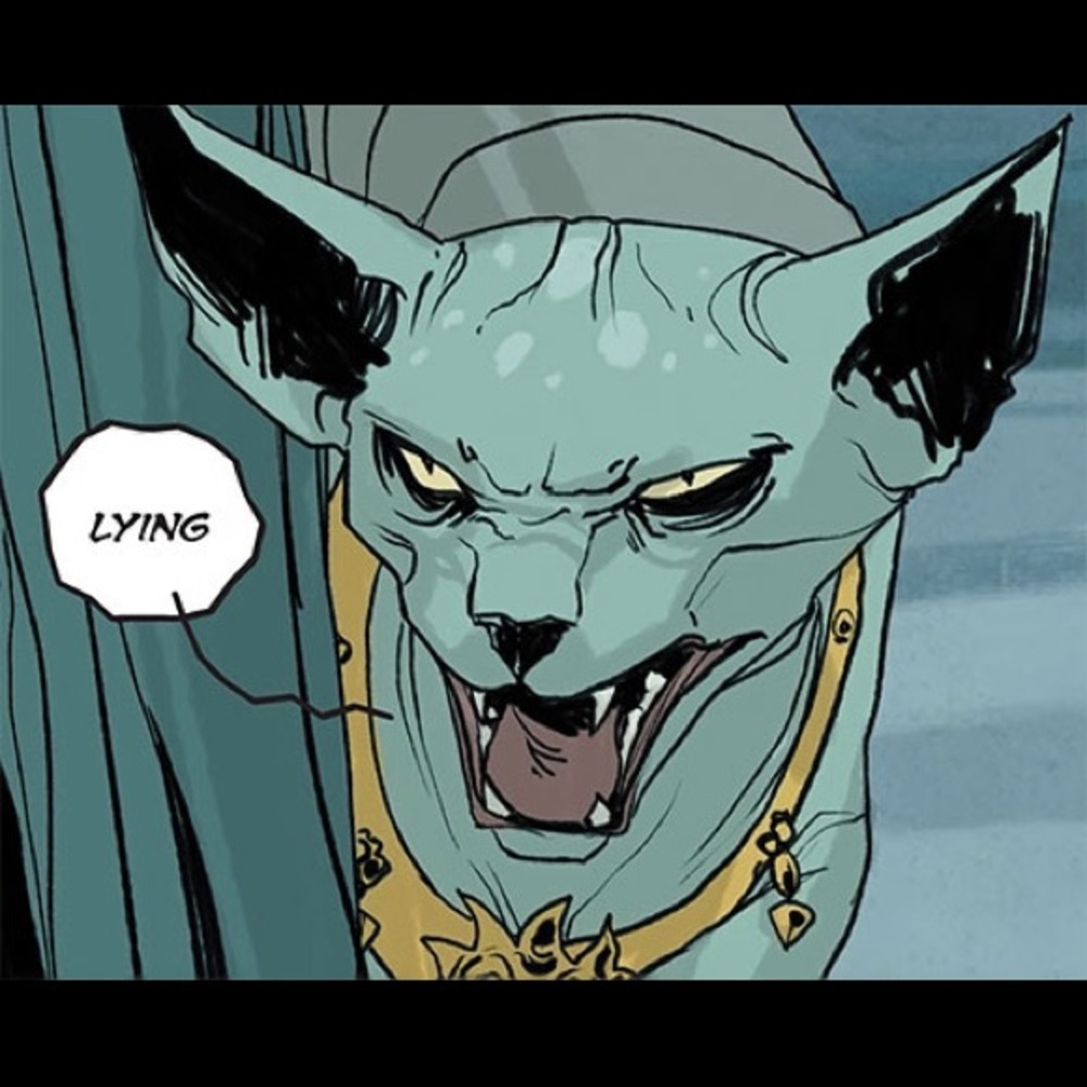 Meet your Posher, Vanessa